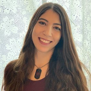 Meet your Posher, Naomi